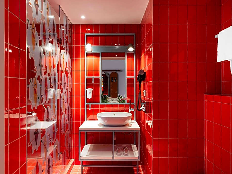 ibis Styles Warszawa Centrum