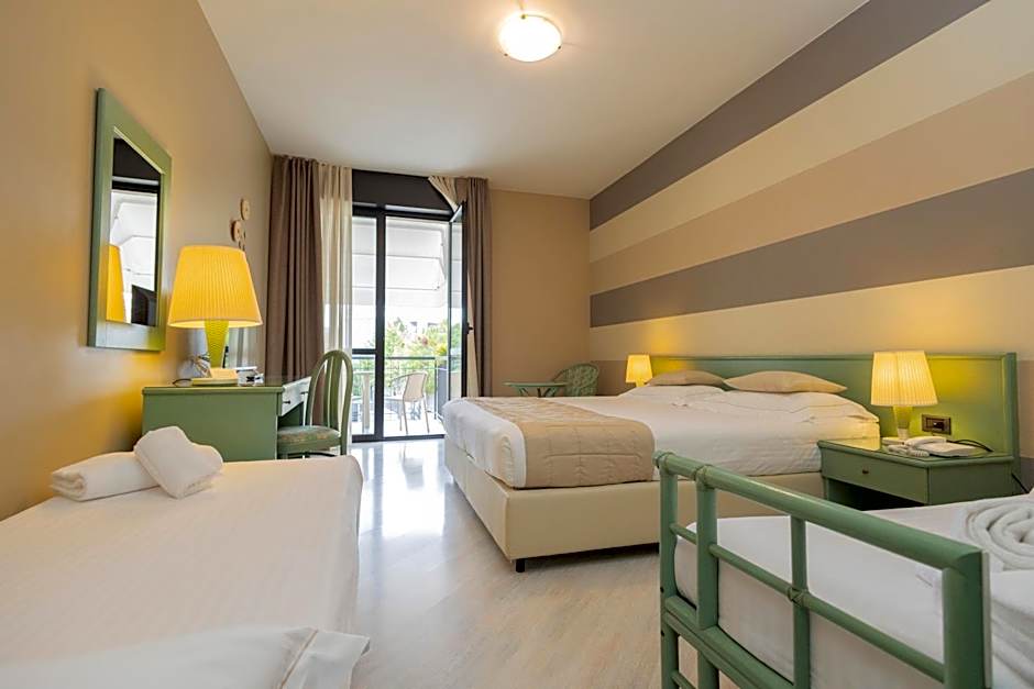 Hotel Berta