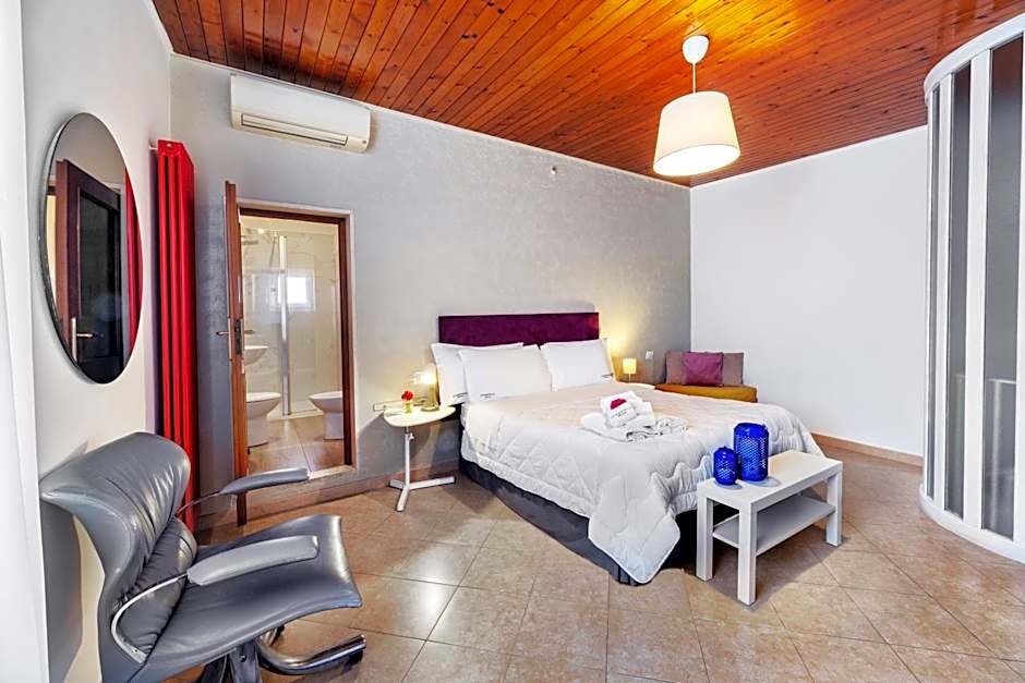 Le Marinelle Aff Trani