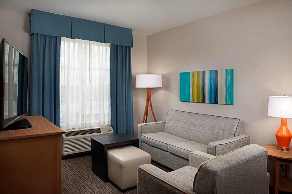 Homewood Suites By Hilton Cincinnati Midtown