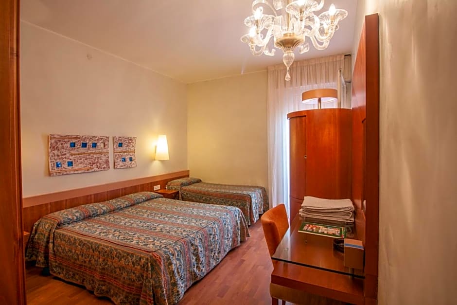 Hotel Terme Orvieto