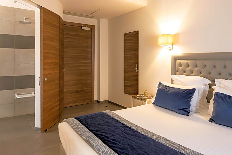 Hotel Nice Azur Riviera