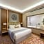 Crown Rose Al Sahafa Hotel