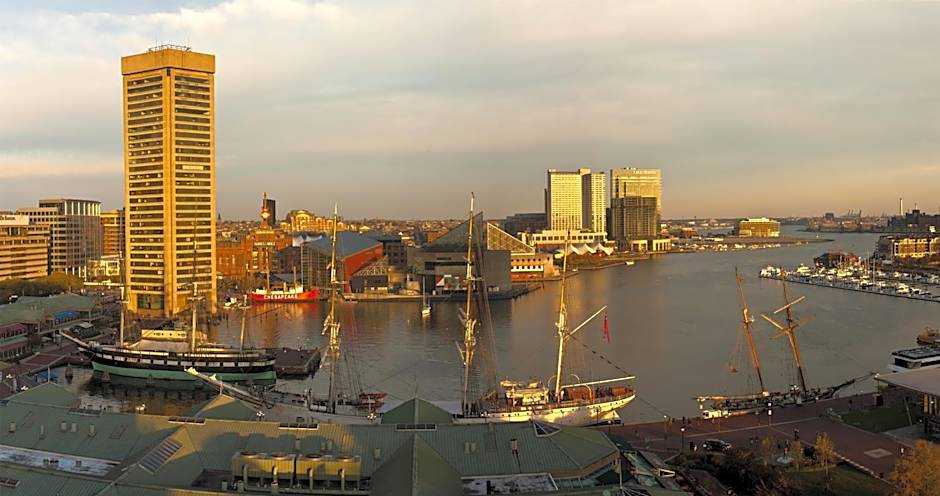Hyatt Regency Baltimore Inner Harbor