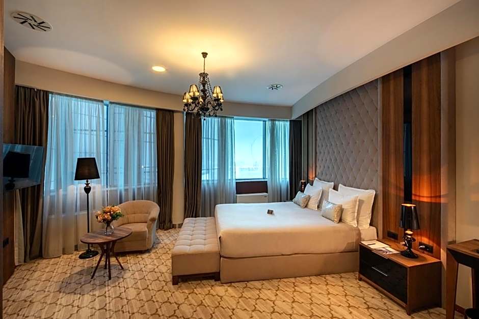 Photo 1 of 8 of Presidential Suite