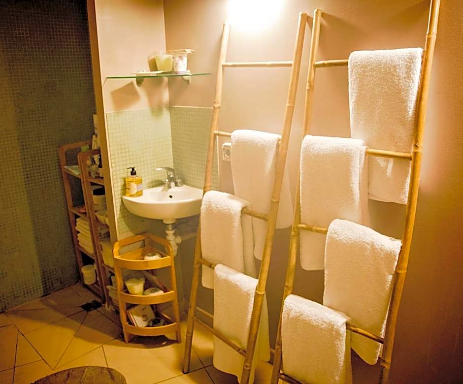 Hotel Spa Le Calendal