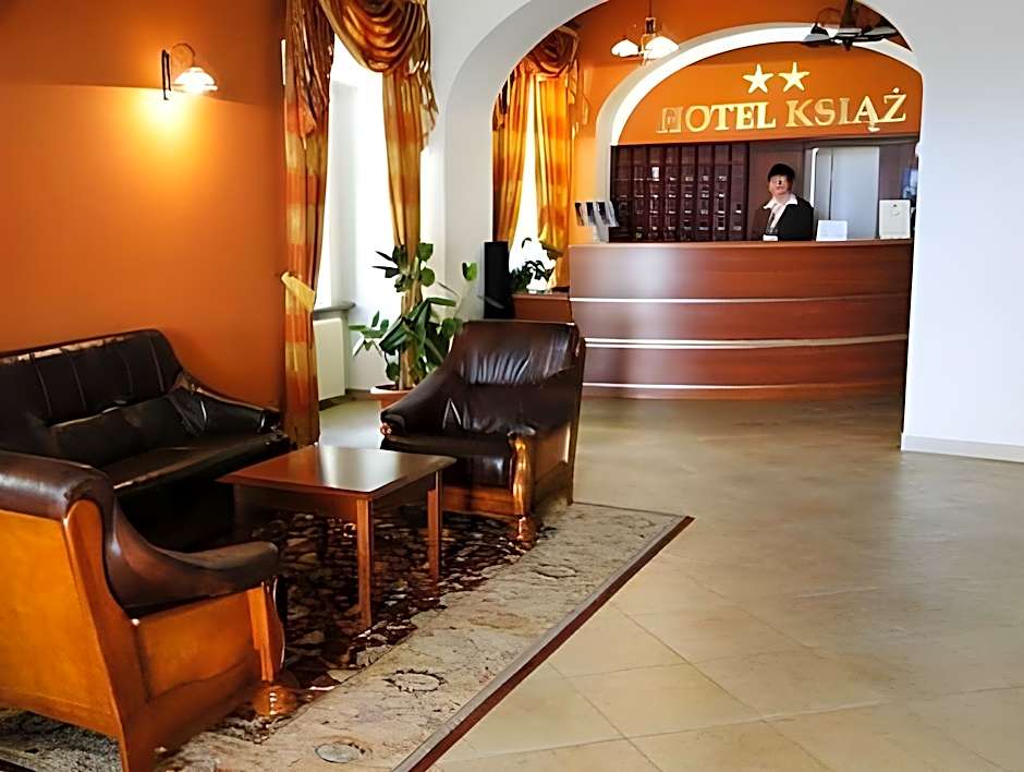 Hotel Ksiaz