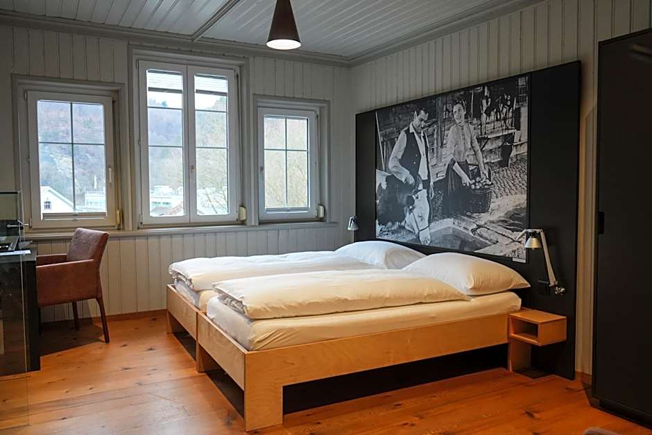 Concept Hotel Landhaus - Digital Hotel