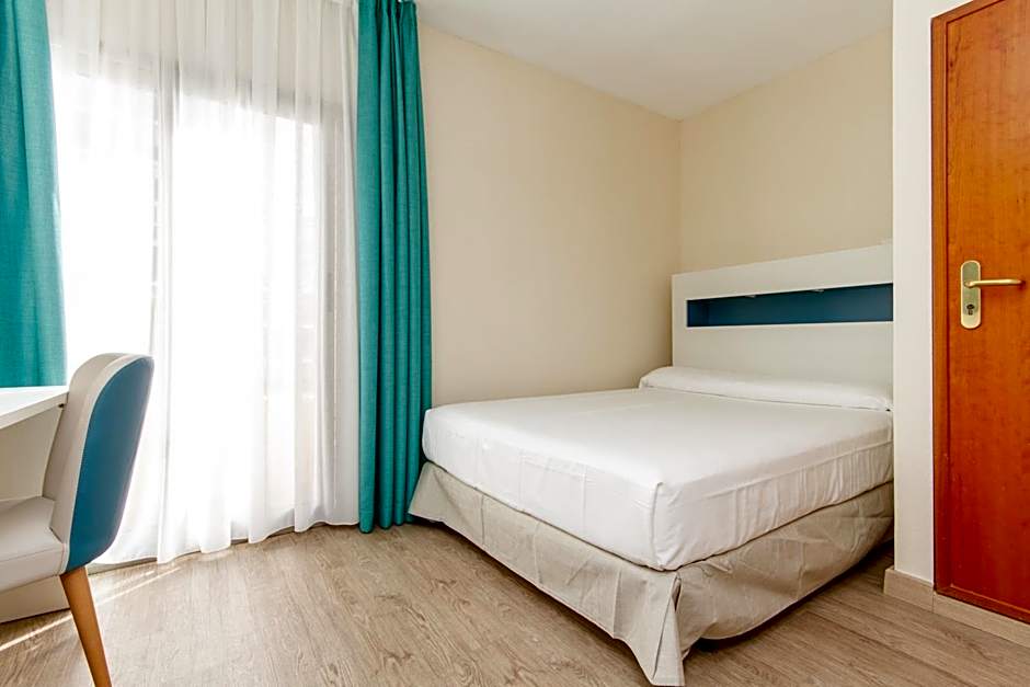 Hotel Castilla Alicante