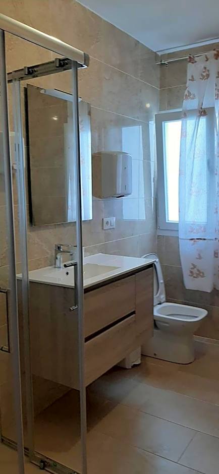 ALOJAMIENTO CASA LEÓN