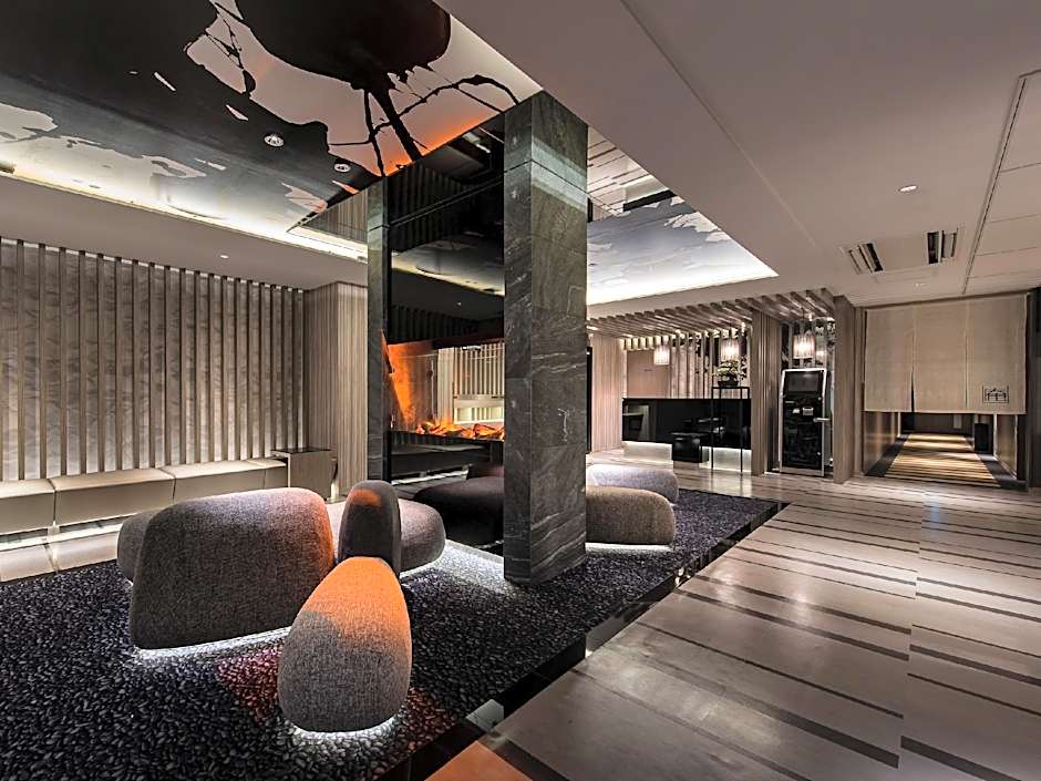 Hotel Ann Asakusa