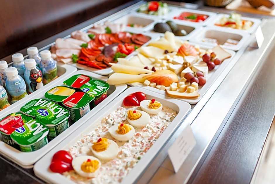 Adele Boutique Hotel