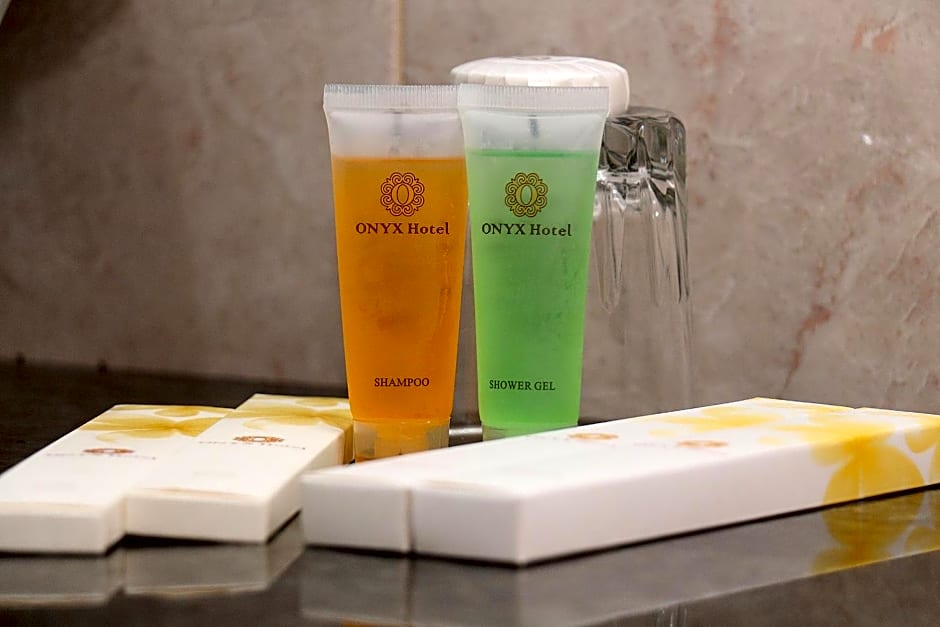 Onyx Hotel Bishkek