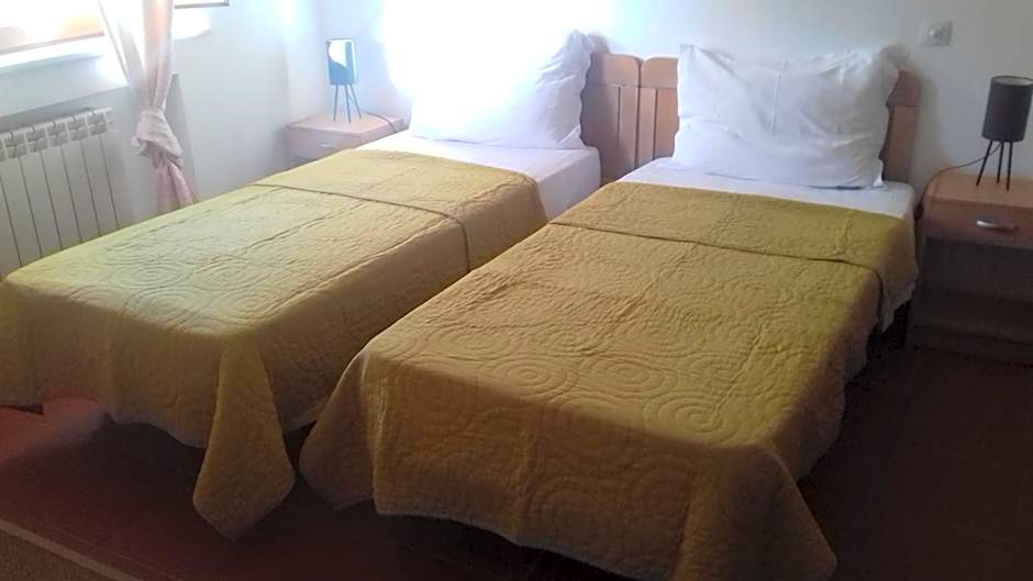 Belver Porto Dona Maria