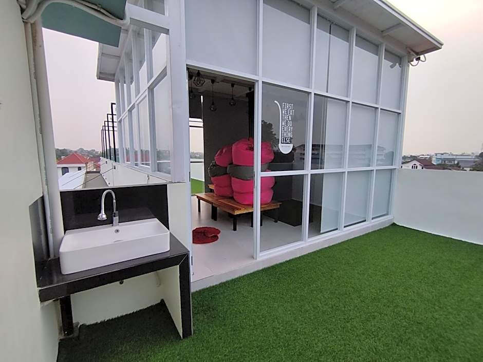 Hotel O My Kost Syariah