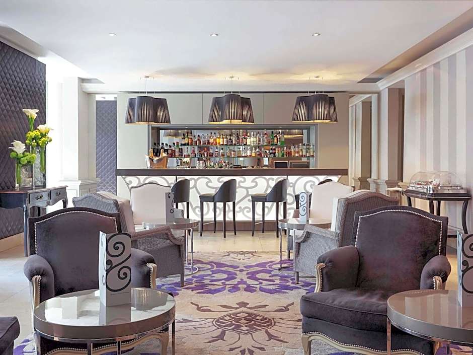 Grand Hotel Roi Rene Aix en Provence Centre - MGallery by Sofitel