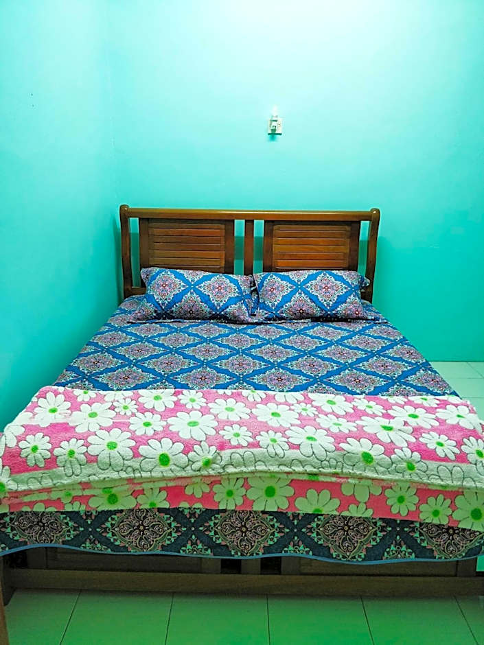 Homestay Kuala Terengganu (Barokah Homestay)