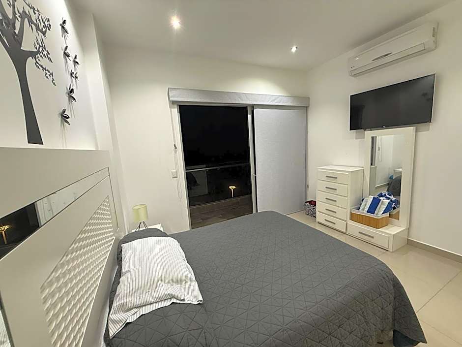 Torre EME 414 Vista al Mar