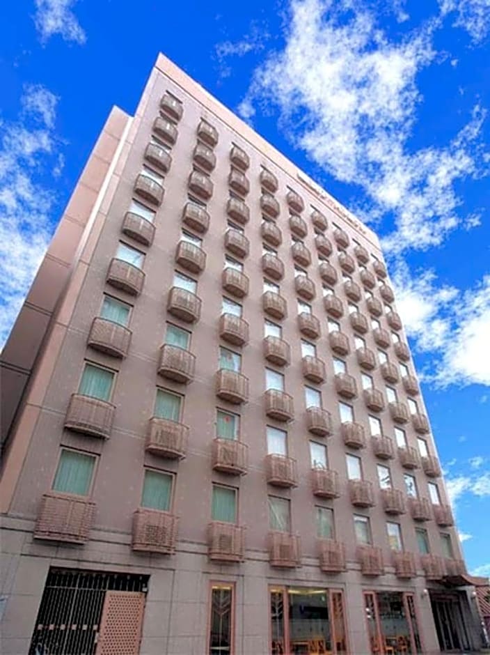 Yokkaichi Urban Hotel