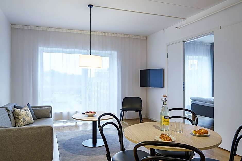 Story Living Lidingö