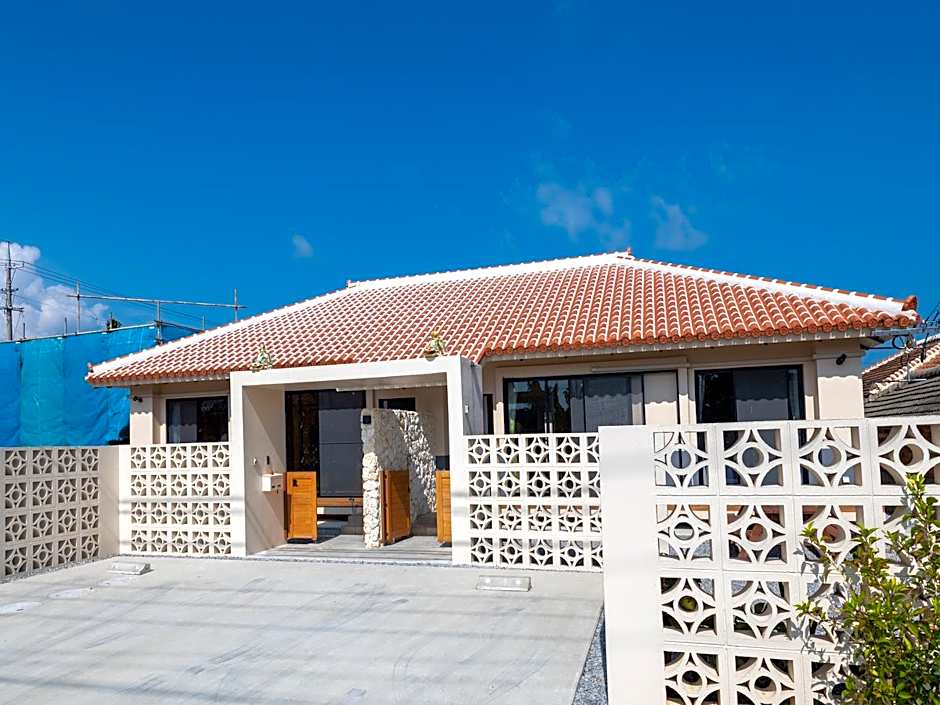 Sumu Villa