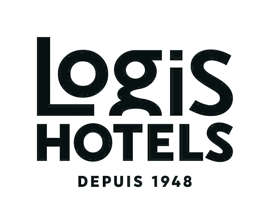 LOGIS - Hôtel Saint Nicolas