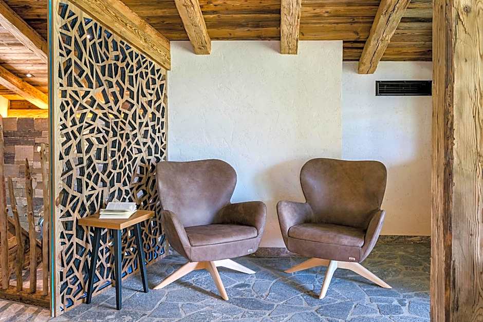 Hotel Post Lermoos superior