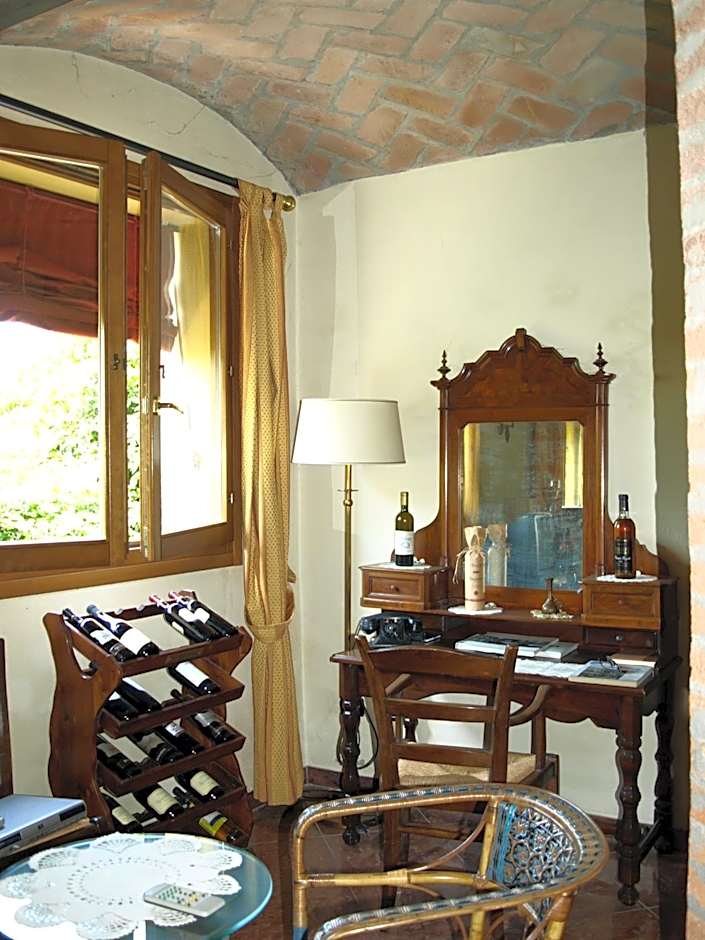 Hotel Fondo Catena