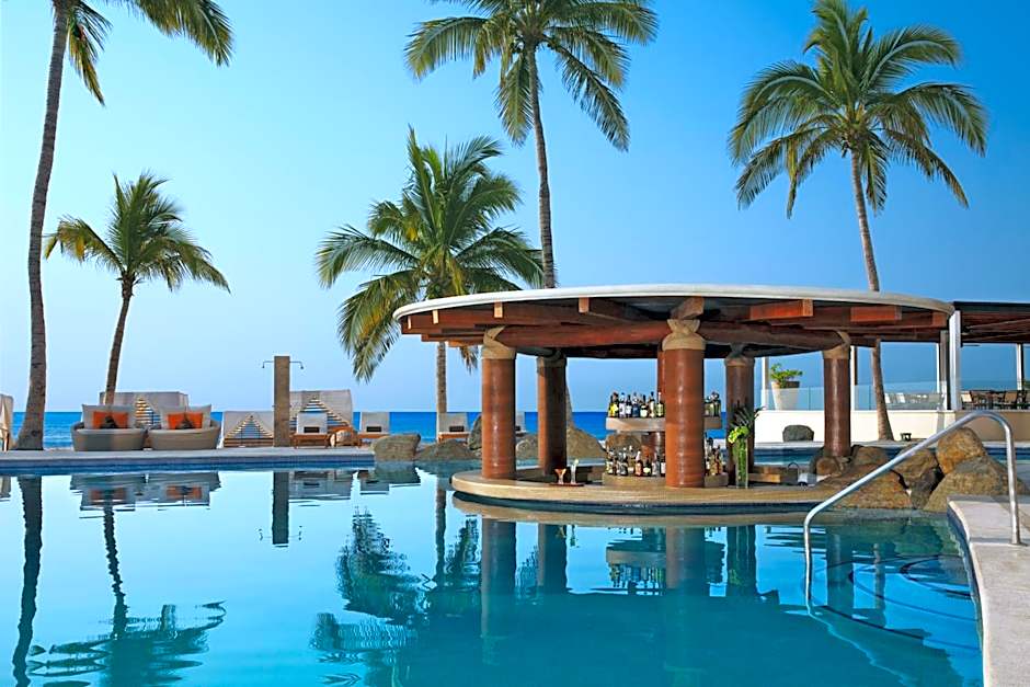 Krystal Grand Los Cabos - All Inclusive