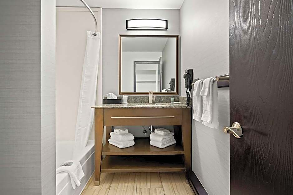 Best Western Freeport Inn