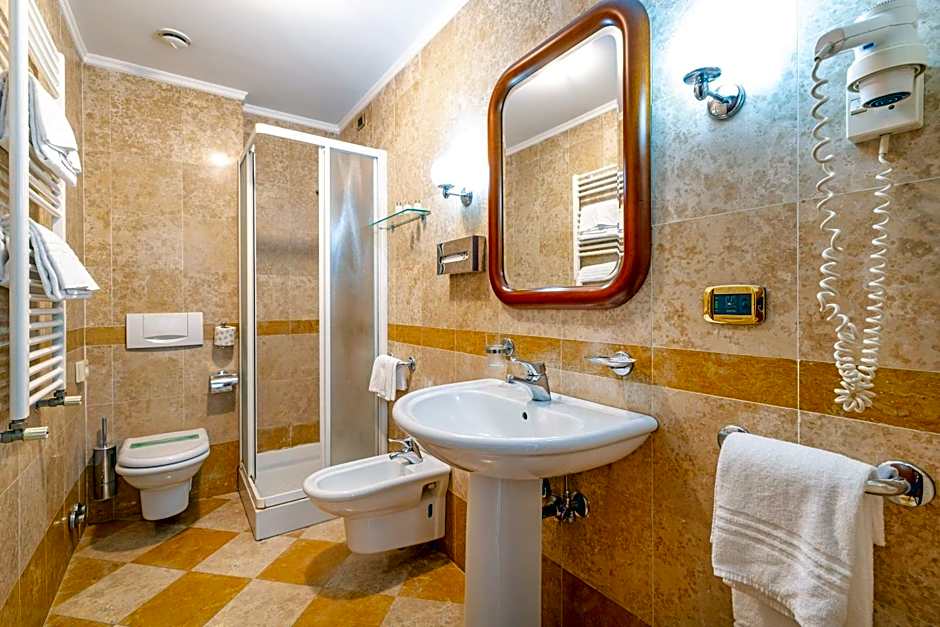 Hotel Panorama