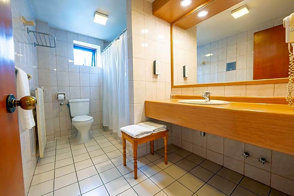 abba Presidente Suites Puerto Montt