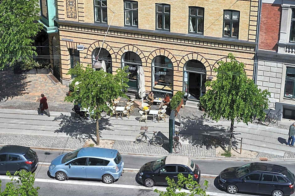 Hotel Sct. Thomas