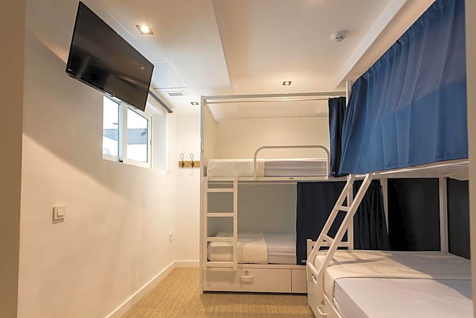 Malaga Stop Hostel AB