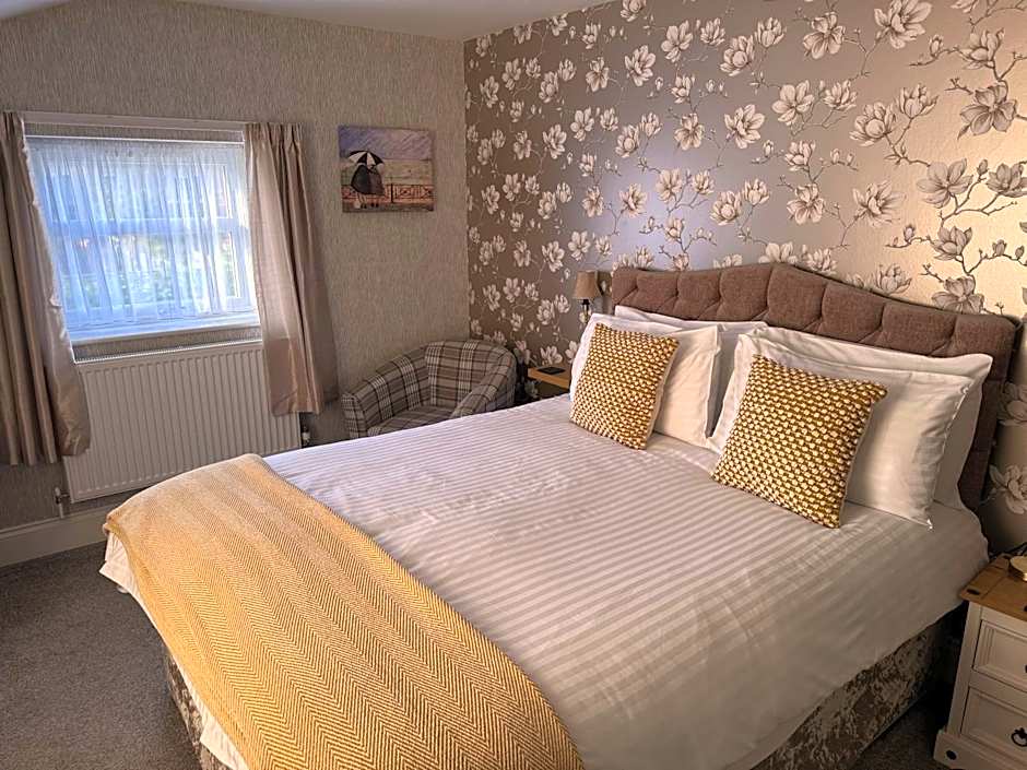 The Raincliffe Hotel