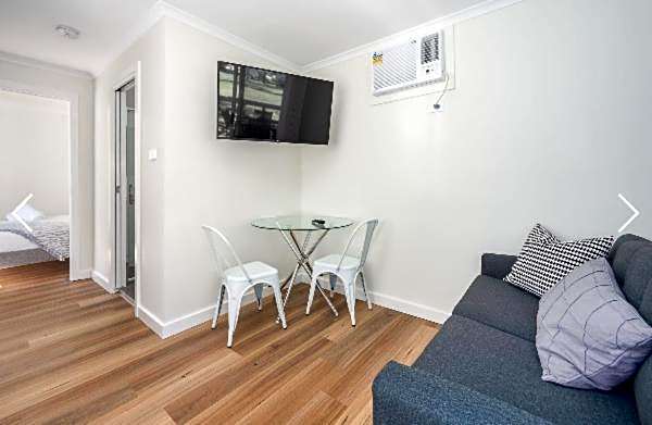 Koala Shores Holiday Park