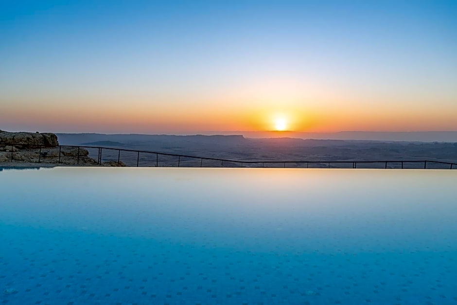 Beresheet by Isrotel Exclusive