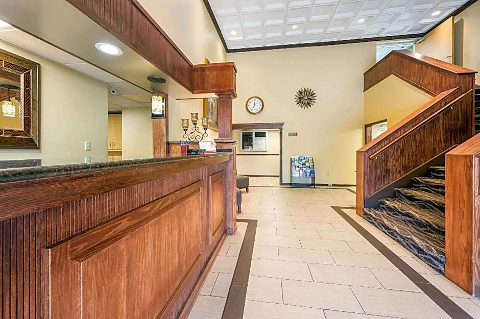 Econo Lodge Quakertown