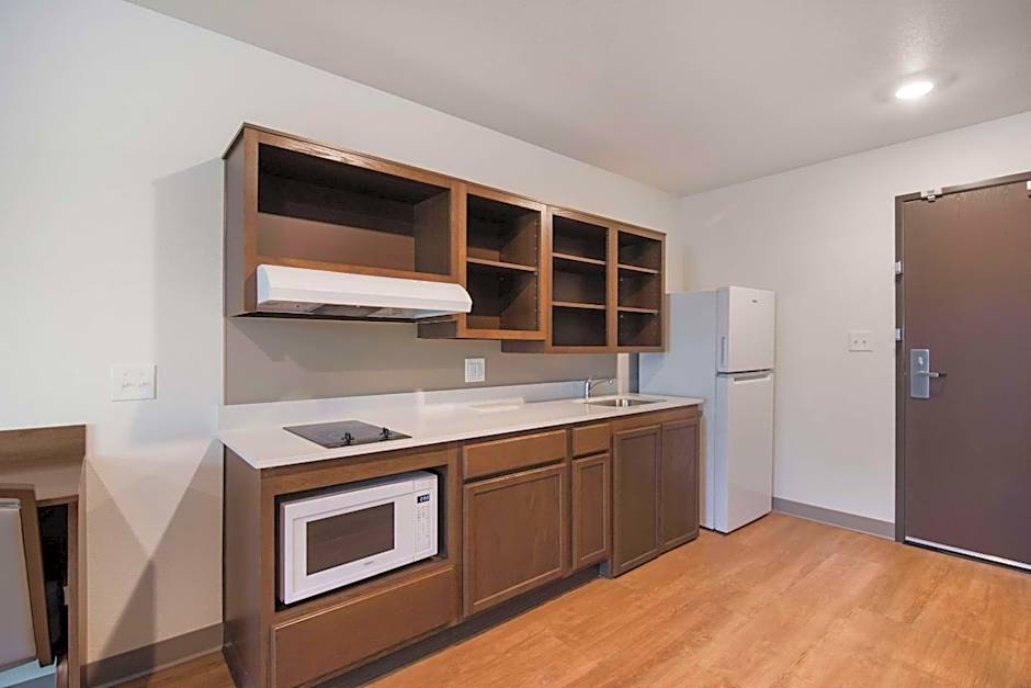 WoodSpring Suites Fort Mill