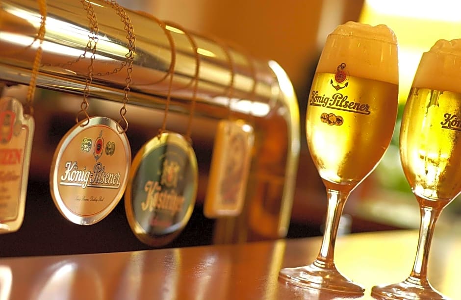 Hotel Restaurant Schlosschänke
