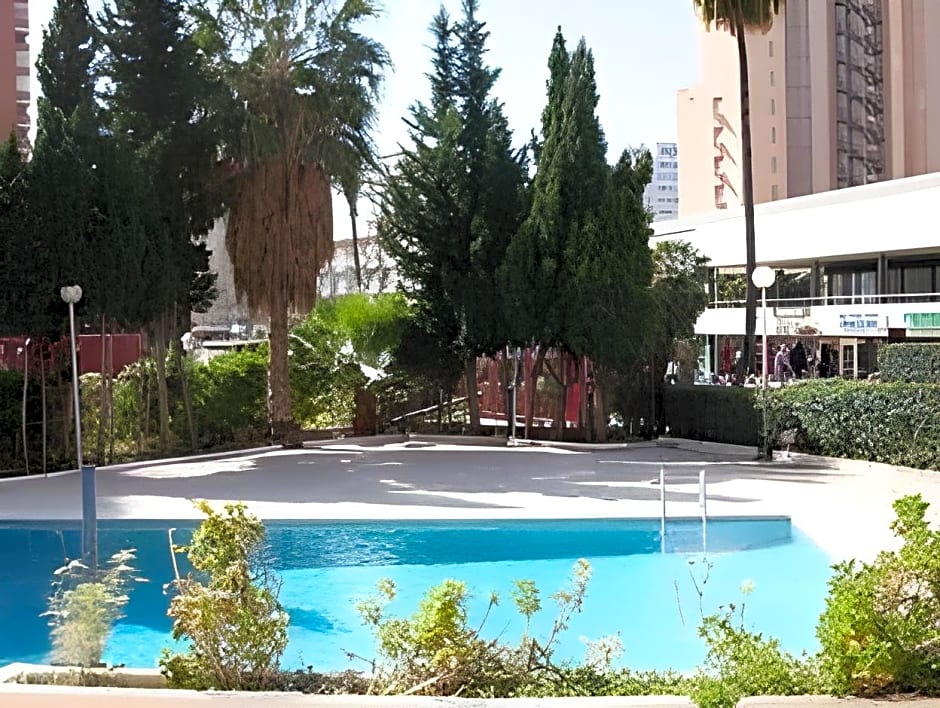 Apartamentos Maryciel By Mc