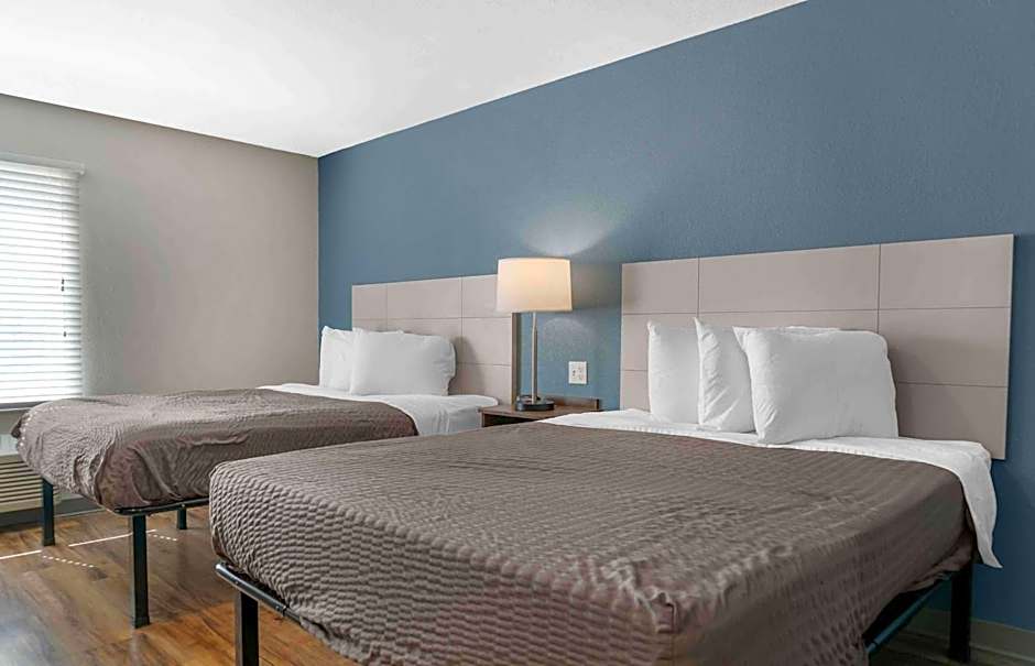 Extended Stay America Suites - Detroit - Rochester Hills