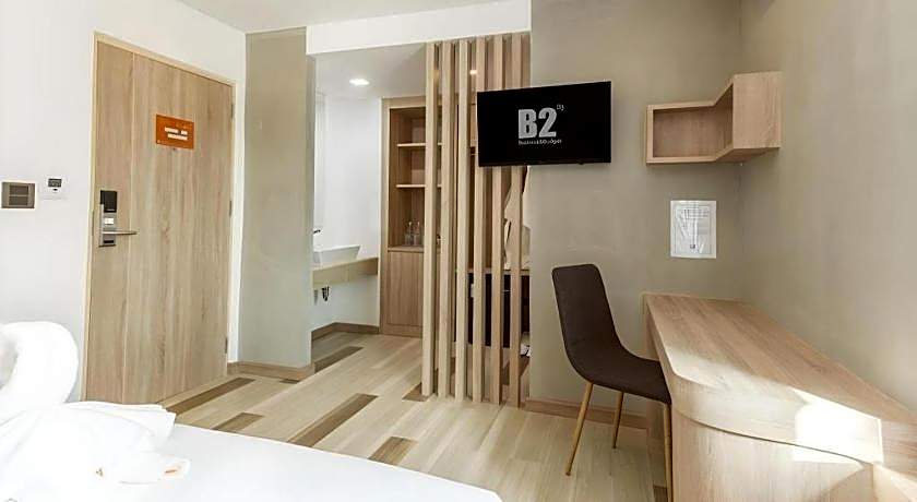 B2 Ubon Boutique and Budget