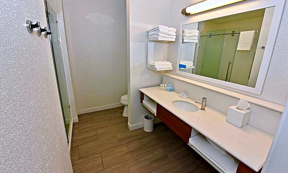 Hampton Inn By Hilton Kirksville MO