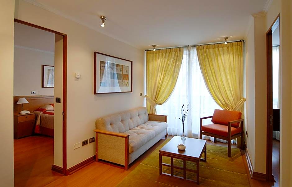 Andes Suites