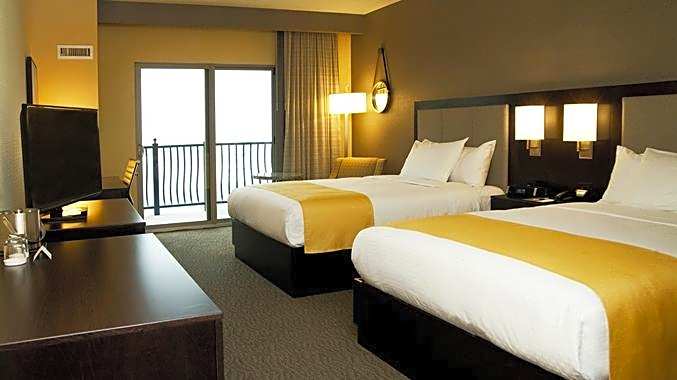 DoubleTree by Hilton Bemidji