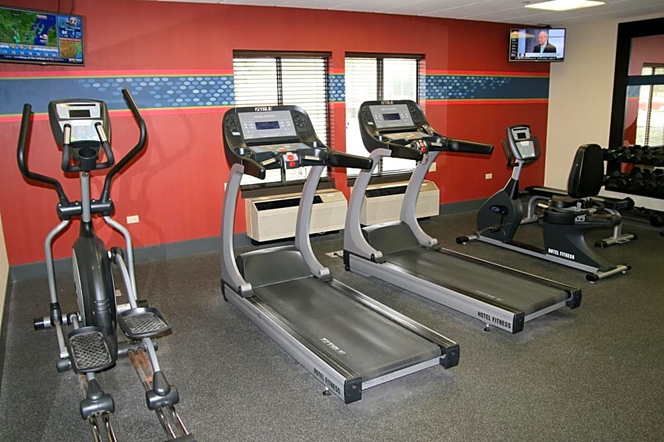 Hampton Inn Green Bay
