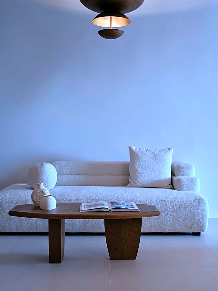 Andronis Luxury Suites