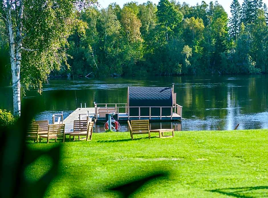 Best Western Hotel Botnia