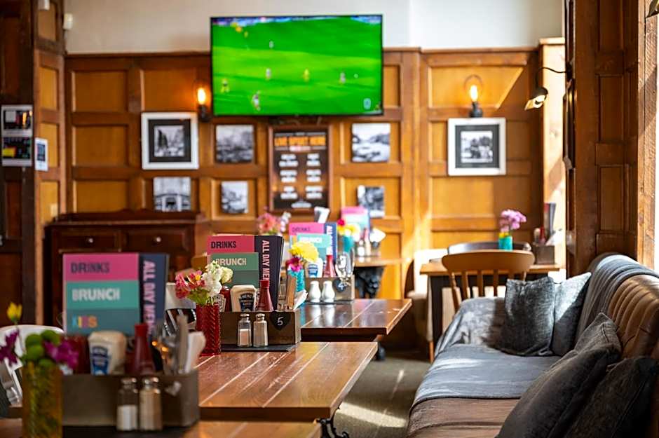 Channings Hotel by Greene King Inns